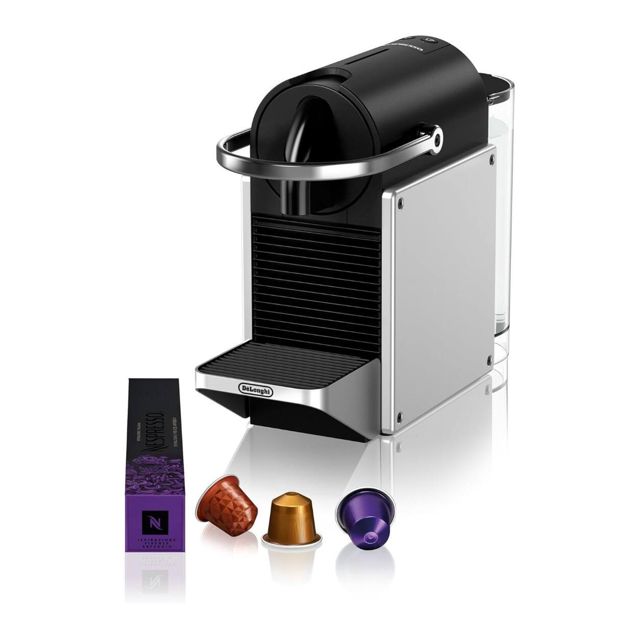 mutbom NESPRESSO n BeLonghi N AI.AS.ON