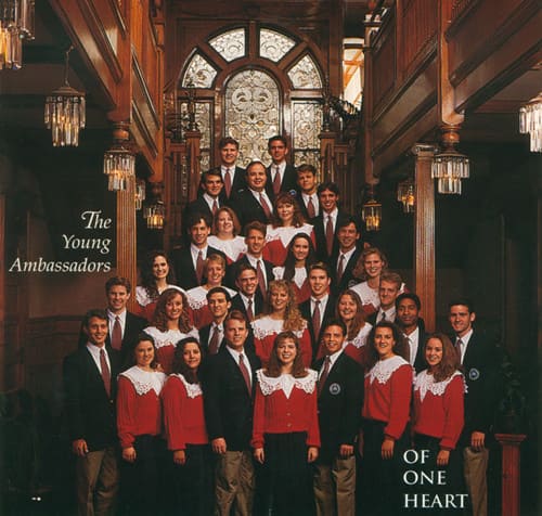 Boothe / Coate - Of One Heart   - COMPACT DISCS [CD] price history on PriceWatchPro