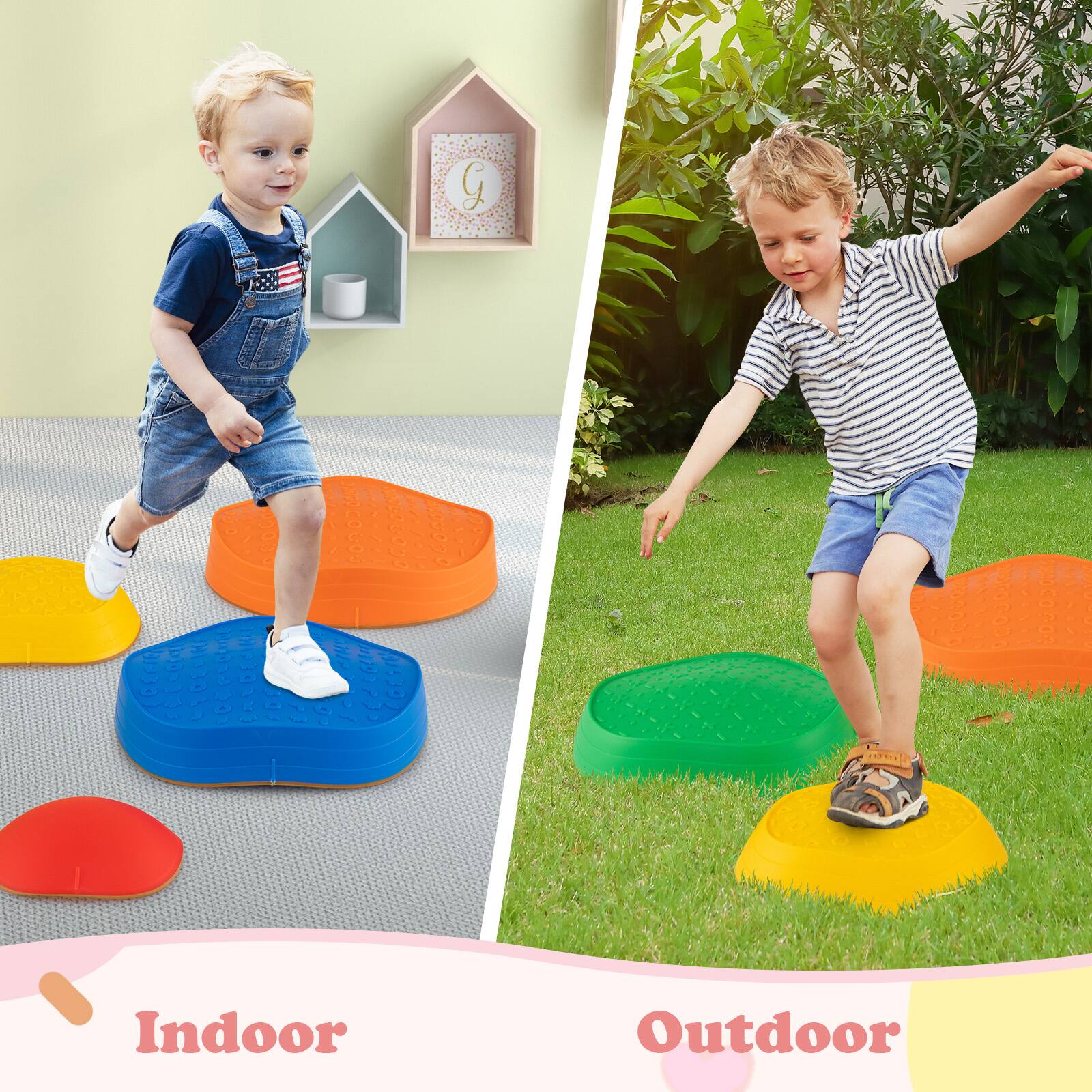 G XPONE Indoor Outdoor

Indoor

Outdoor