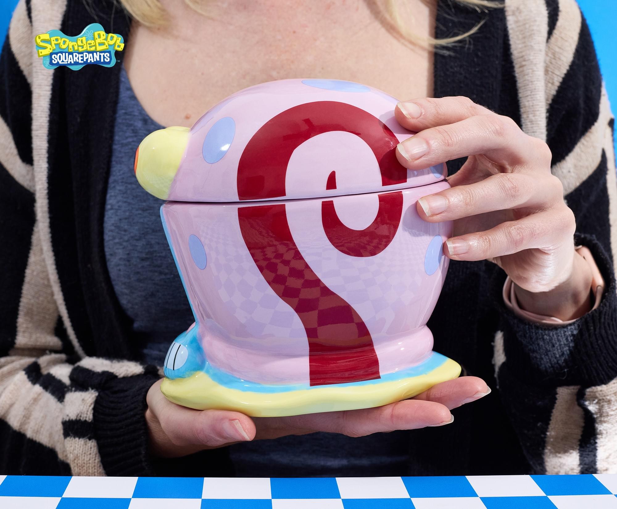 SpongeBob SquarePants