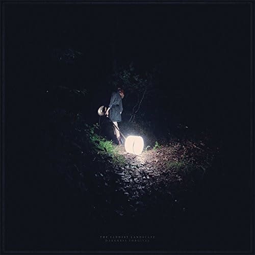 The Saddest Landscape - Darkness Forgives   - COMPACT DISCS [CD] price history on PriceWatchPro