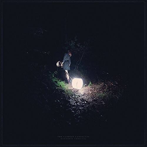 The saddest landscape  
Daseeneos  
Foruive