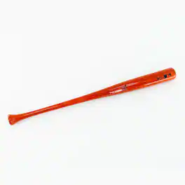 Victus Sports - Jose Altuve Houston Astros Mini Player Replica Bat - Orange