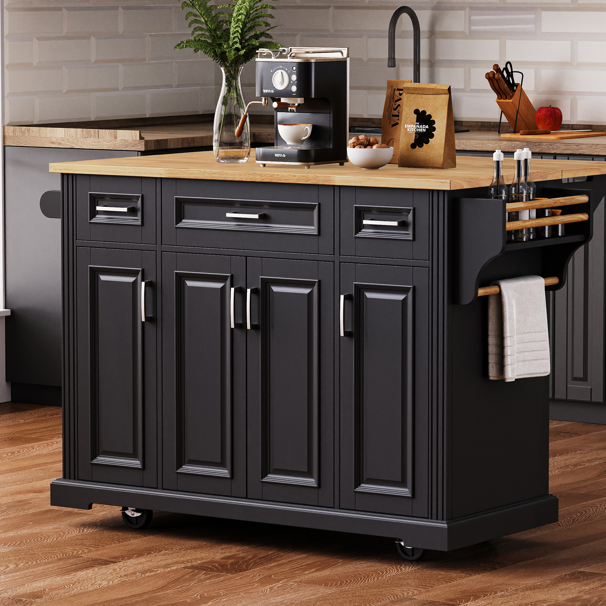 - PASTA UEMEN
