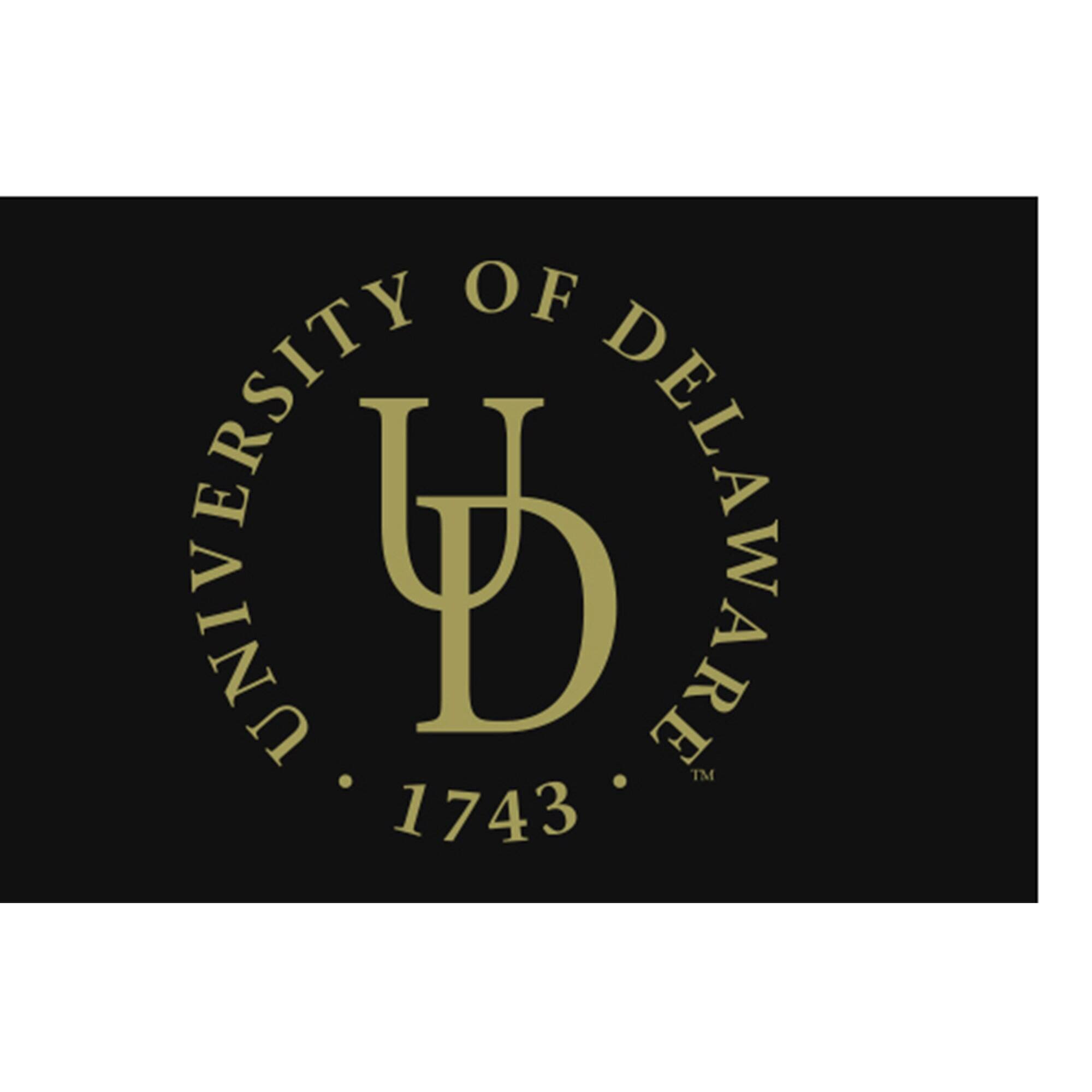 UNIVERSITY OF DELAWARE  
1743