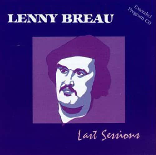 Lenny Breau - Last Sessions   - COMPACT DISCS [CD] price history on PriceWatchPro
