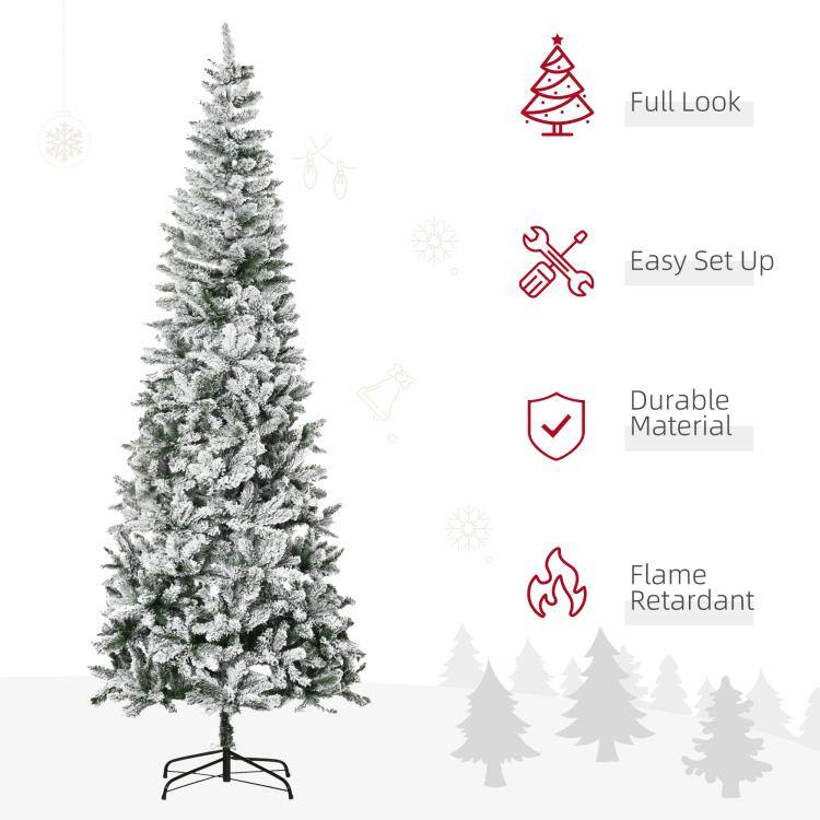 Full Look  
Easy Set Up  
Durable Material  
Flame Retardant