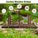 Garden Wooden Bridge:
* Stable Structure
* Quick Assembly
* Chic Look
* Durable Material
* Wide Application