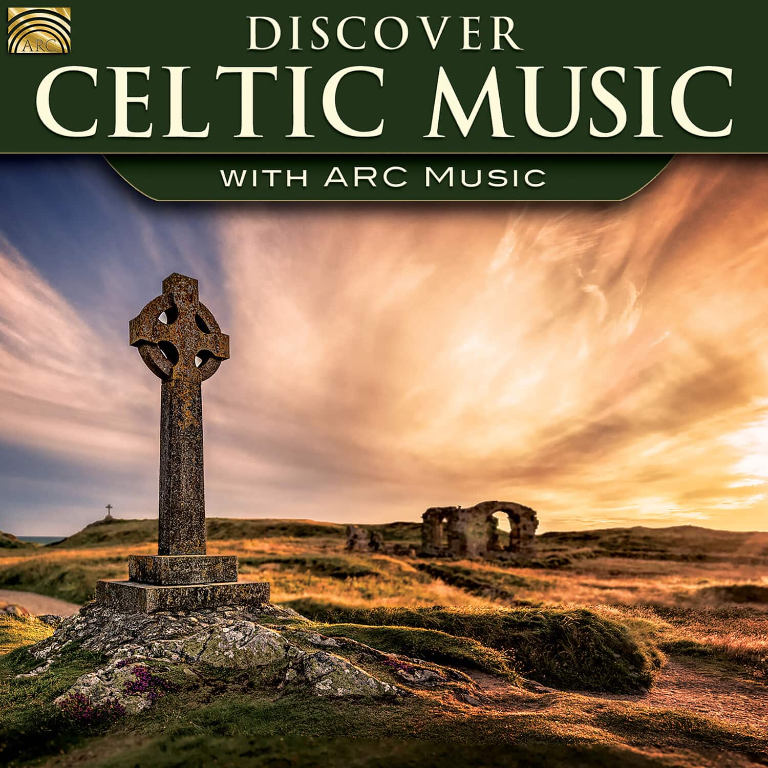 Davie Barnet - Discover Celtic Music   - COMPACT DISCS [CD] price history on PriceWatchPro