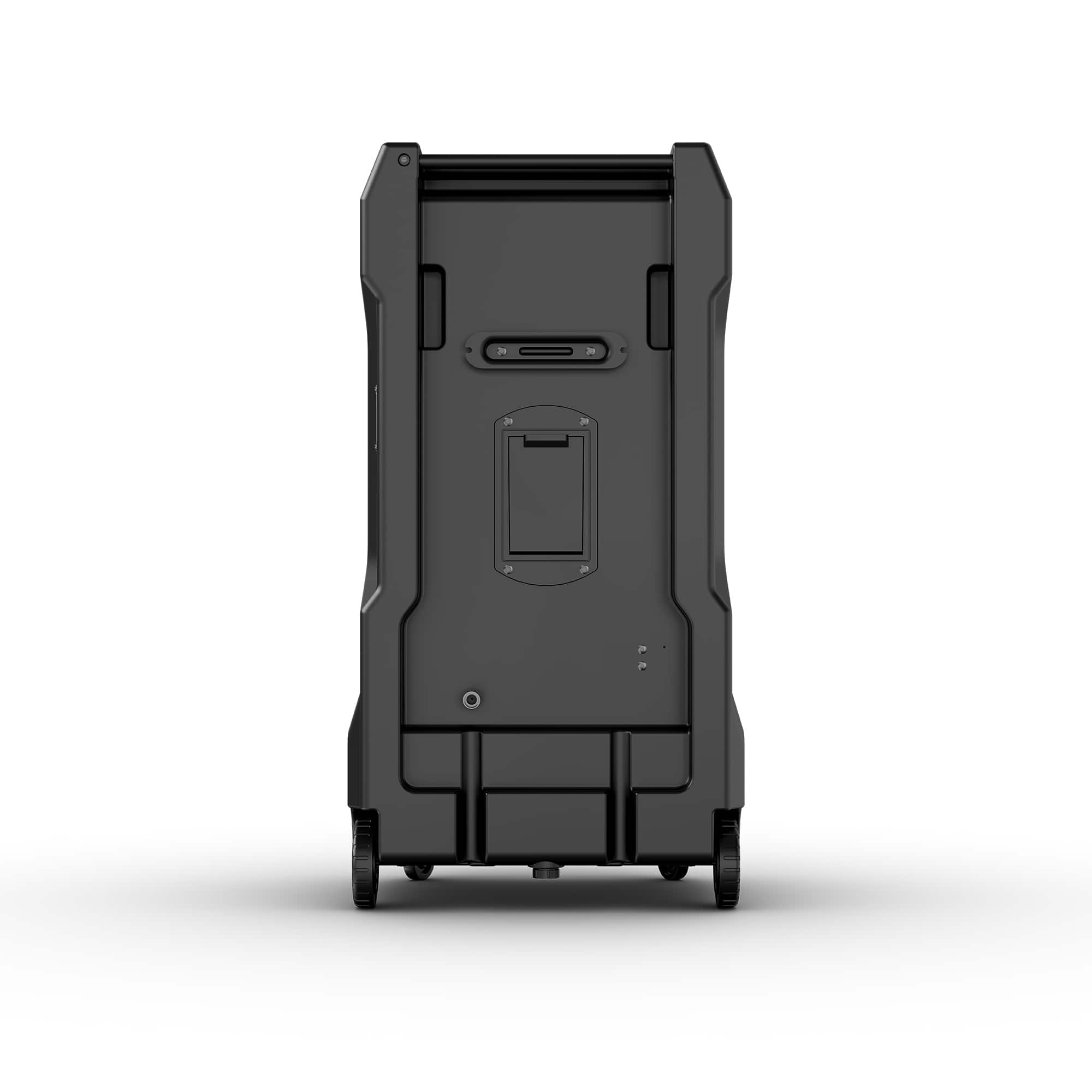 Portacool Apex 700 Wi Fi Enabled Portable Evaporative Cooler Black