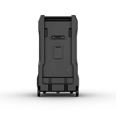 Portacool Apex 700 Wi Fi Enabled Portable Evaporative Cooler Black Portacool Apex 700 Wi Fi Enabled Portable Evaporative Cooler Black