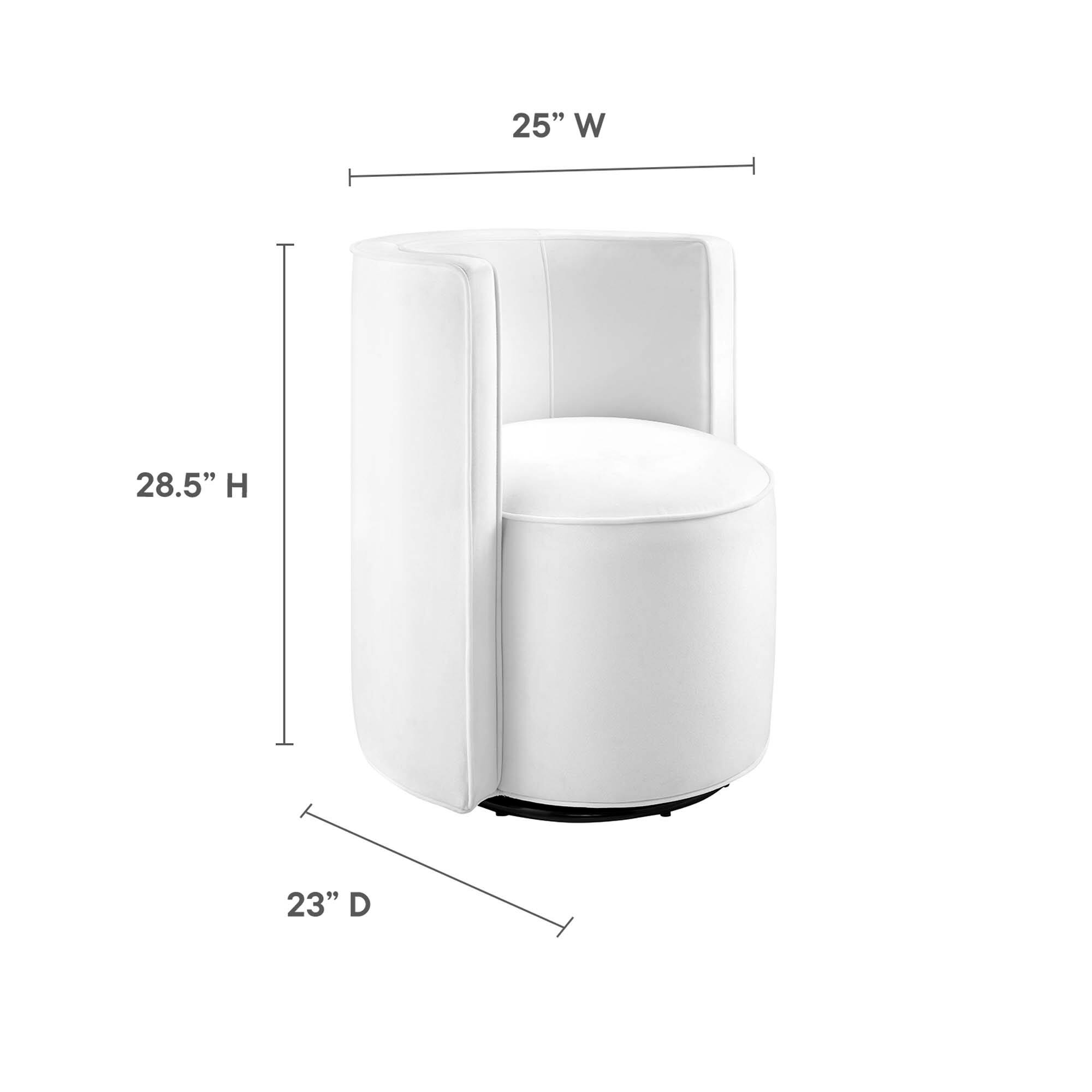 25" W  
28.5" H  
23" D