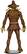 Back. McFarlane Toys - DC Multiverse Scarecrow (DC Classic) 7.6" Action Figure.