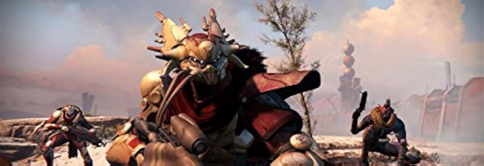 Alt View 1. Activision - Pre-Owned Destiny Standard Edition PlayStation 4 PS4 PS5.