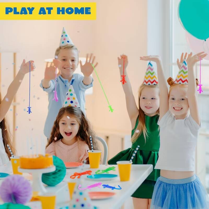 PLAY AT HOME