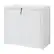Alt View 13. OSP Home Furnishings - Alpine 2-Drawer Lateral File with Lockdowel Fastening System - White.