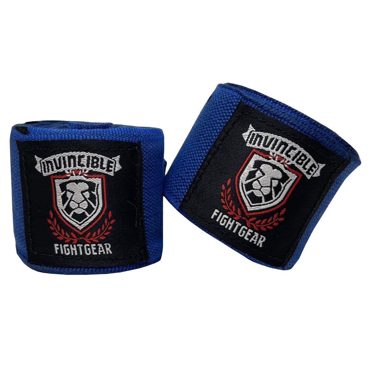 INVINCIBLE FIGHTGEAR