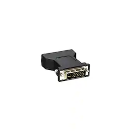 tvONE - ZDR2042 DVI Male to 3-RCA Female Component YPbPr/YUV Video Adapter