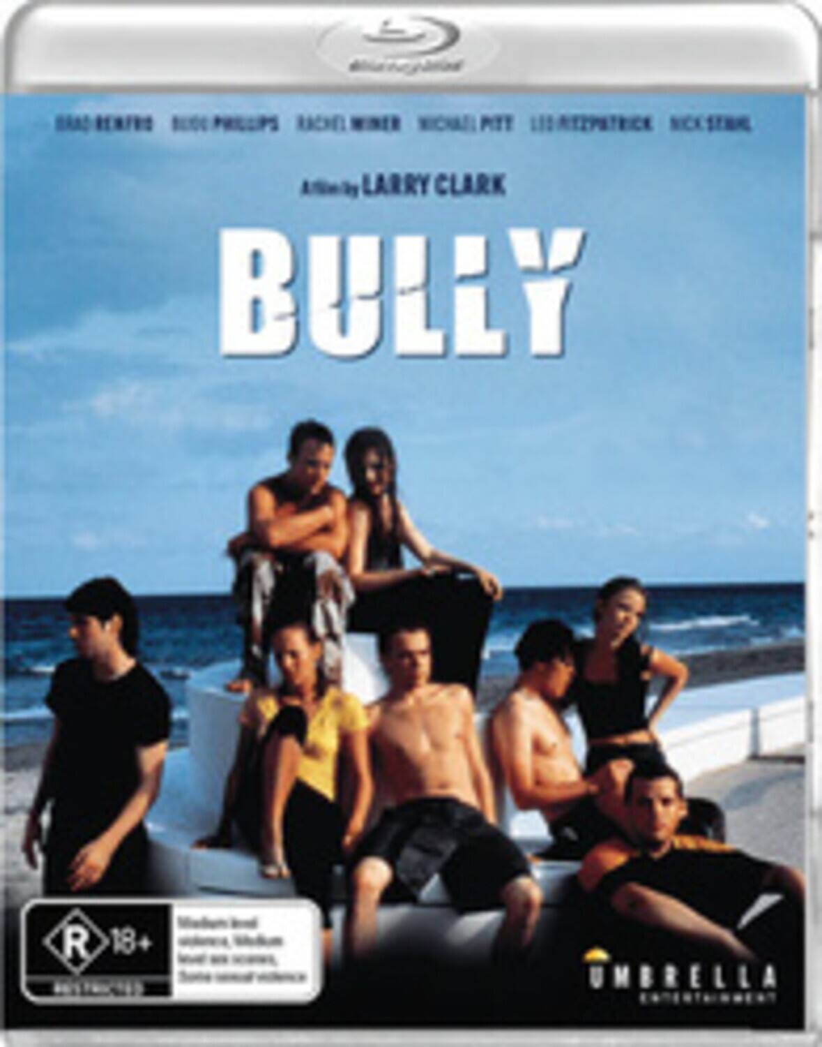 Bully - BLU-RAY