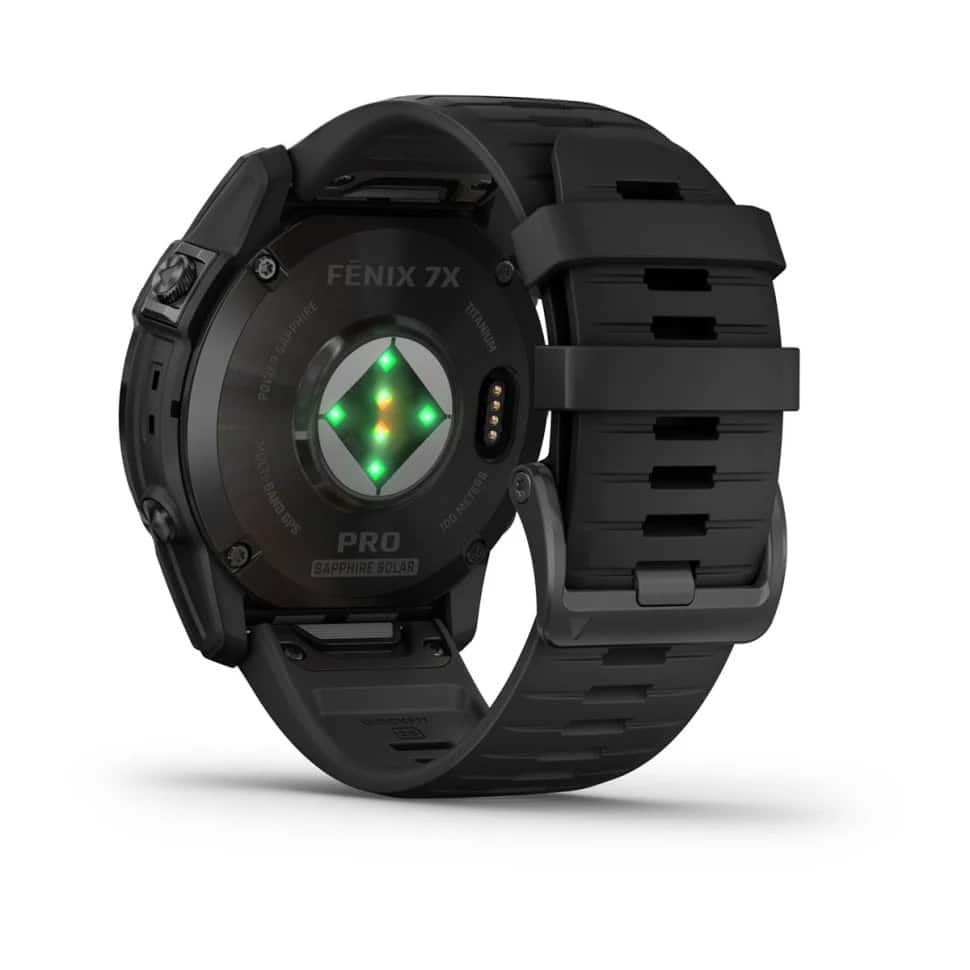 Garmin fēnix 7X Watch