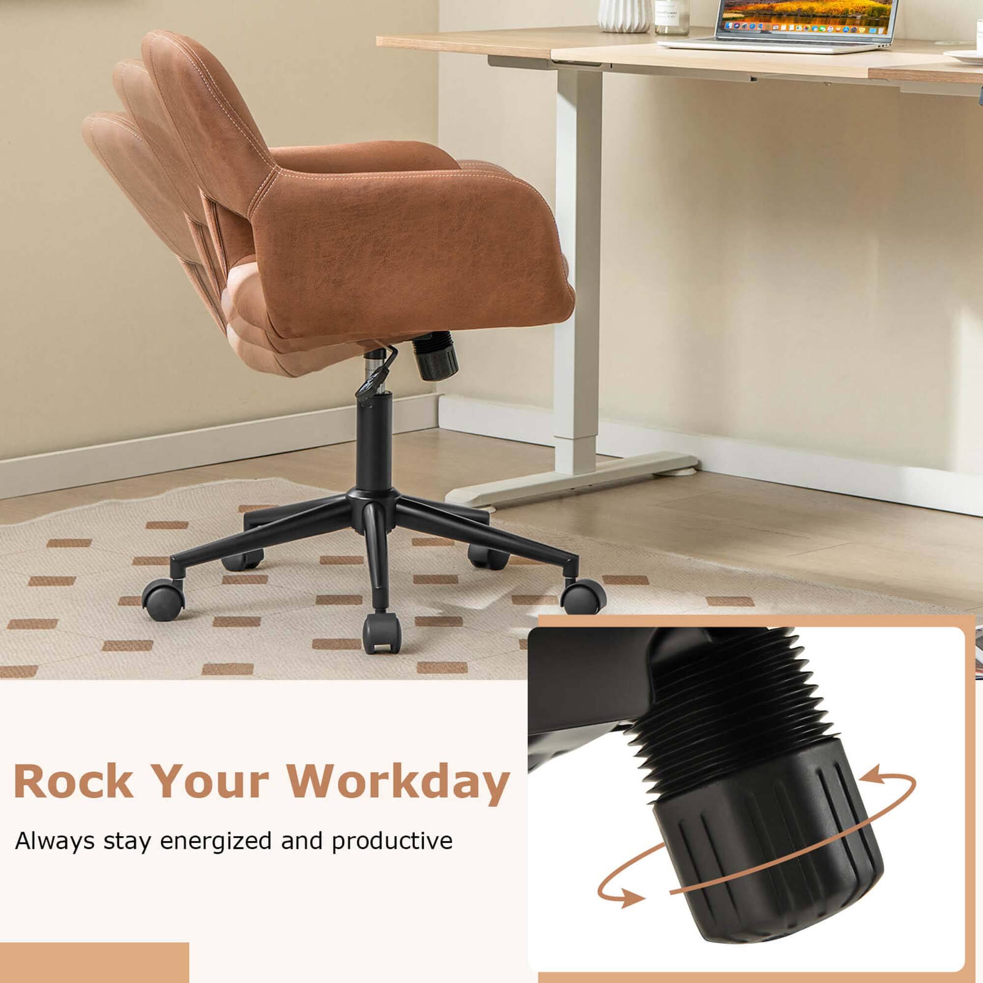 Rock Your Workday: Always stay energized and productive.