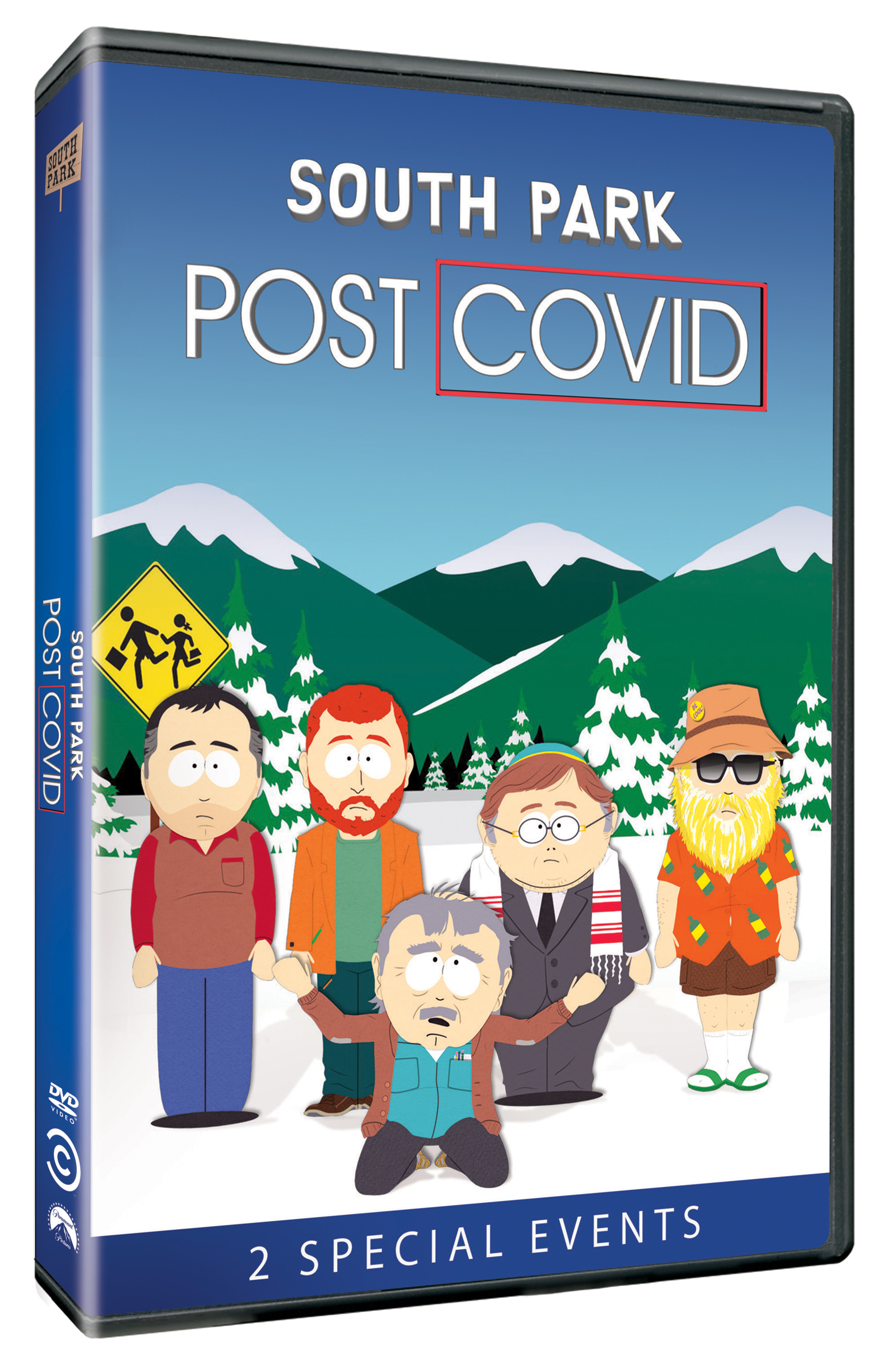 South Park: Post COVID - Best Buy