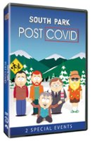 South Park: Post COVID - Front_Zoom