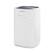 Front. Bionaire - Bionaire 360 Air Purifier - White.