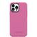 Front. OtterBox - Symmetry Series+ for MagSafe Hard Shell for Apple iPhone 13 Pro Max and iPhone 12 Pro Max - Strawberry Pink.