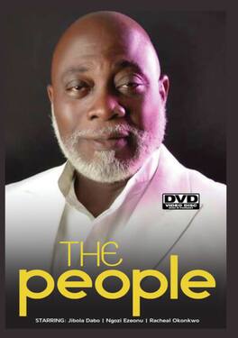 People Of Idemili 1 - DVD