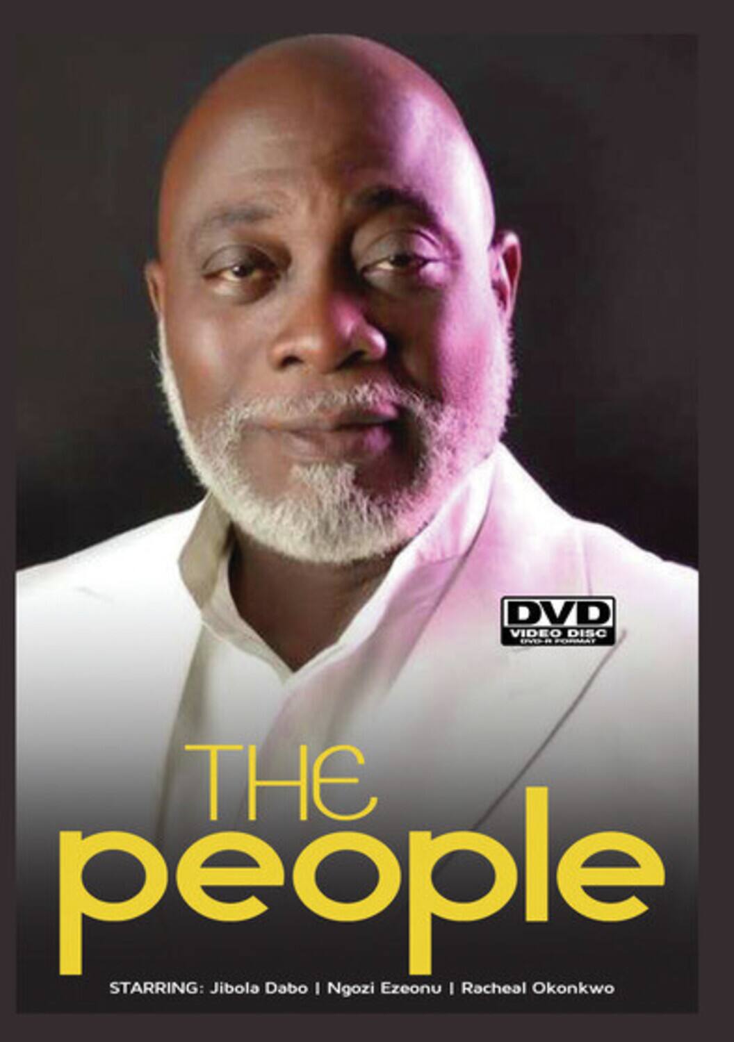 People Of Idemili 1   - DVD