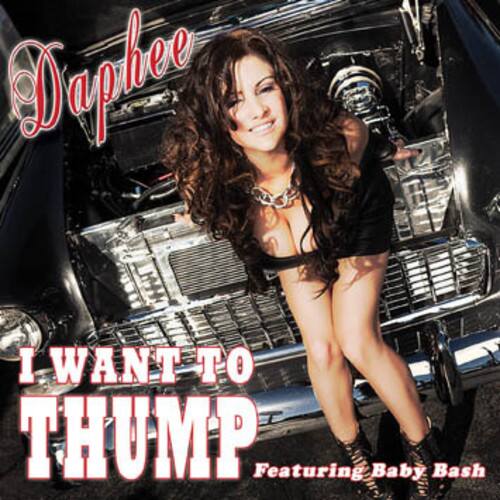 Daphee - I Wanna Thump   - COMPACT DISCS [CD] price history on PriceWatchPro