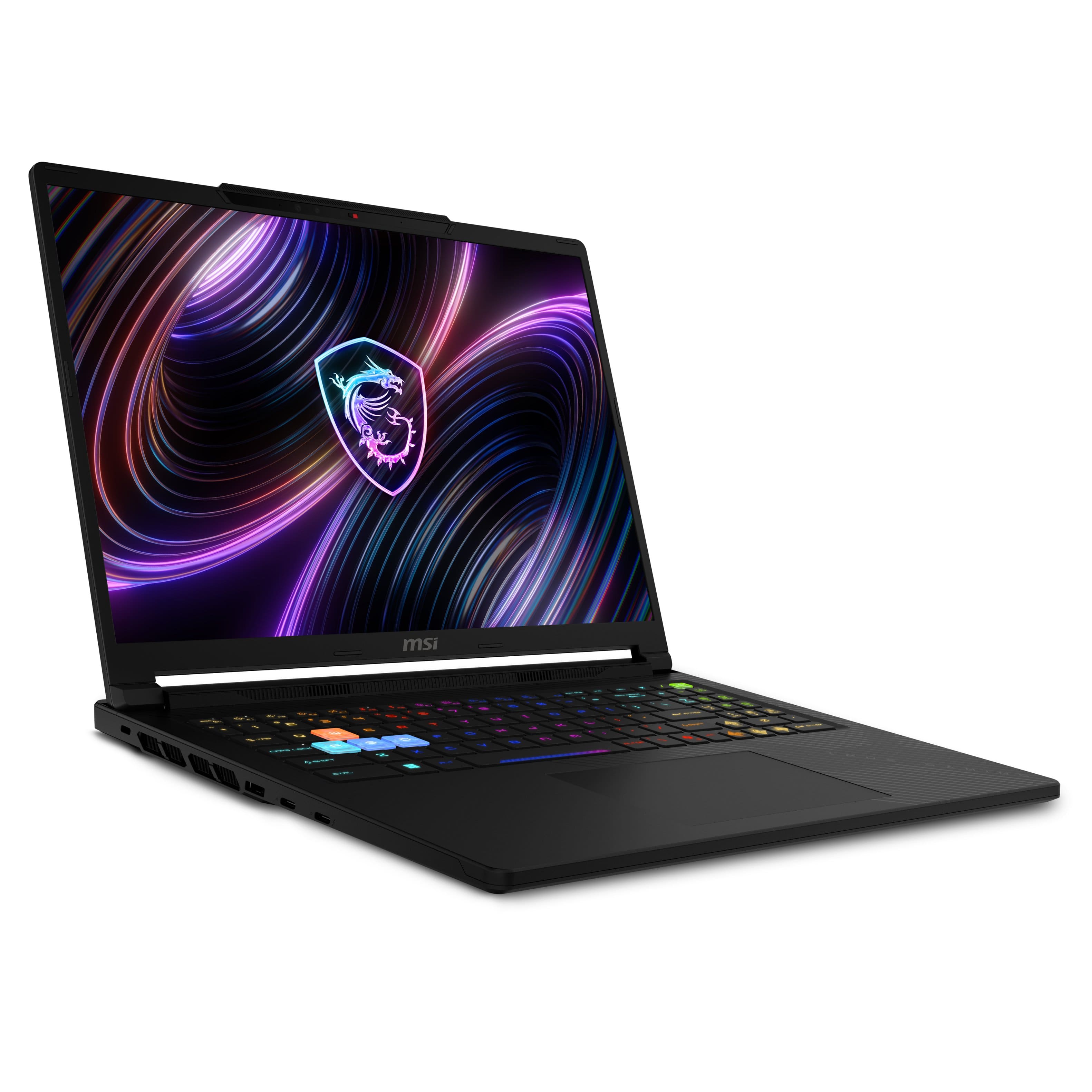 MSI Raider 16 HX 16