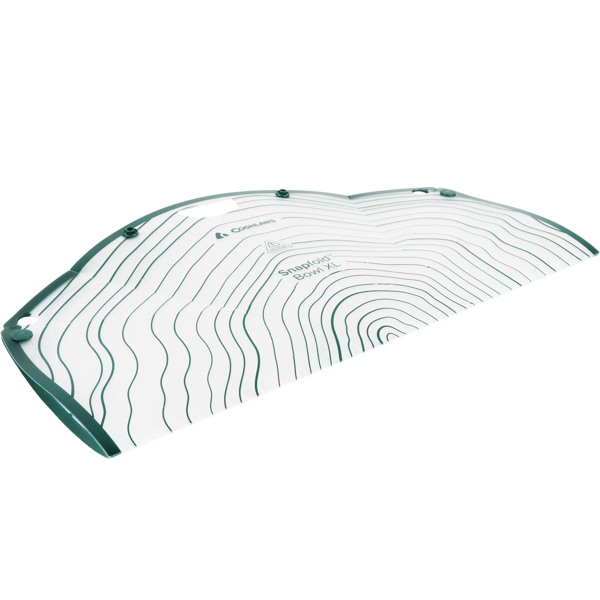 COGHLANS Snapfold XL Bowl