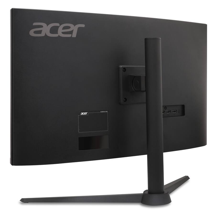 Acer Nitro 27” LCD FHD 1080P 280Hz 1m FreeSync Premium 1500R