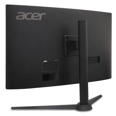 Acer Nitro 27” LCD FHD 1080P 280Hz 1m FreeSync Premium 1500R Acer Nitro 27” LCD FHD 1080P 280Hz 1m FreeSync Premium 1500R