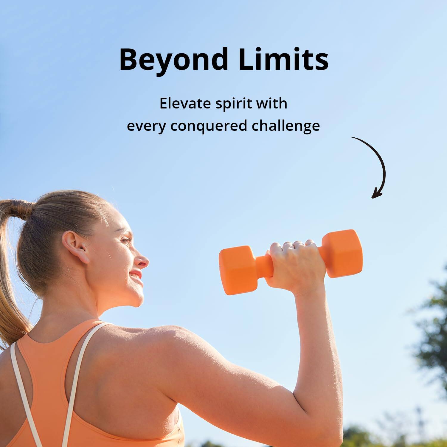 Beyond Limits

Elevate spirit with every conquered challenge