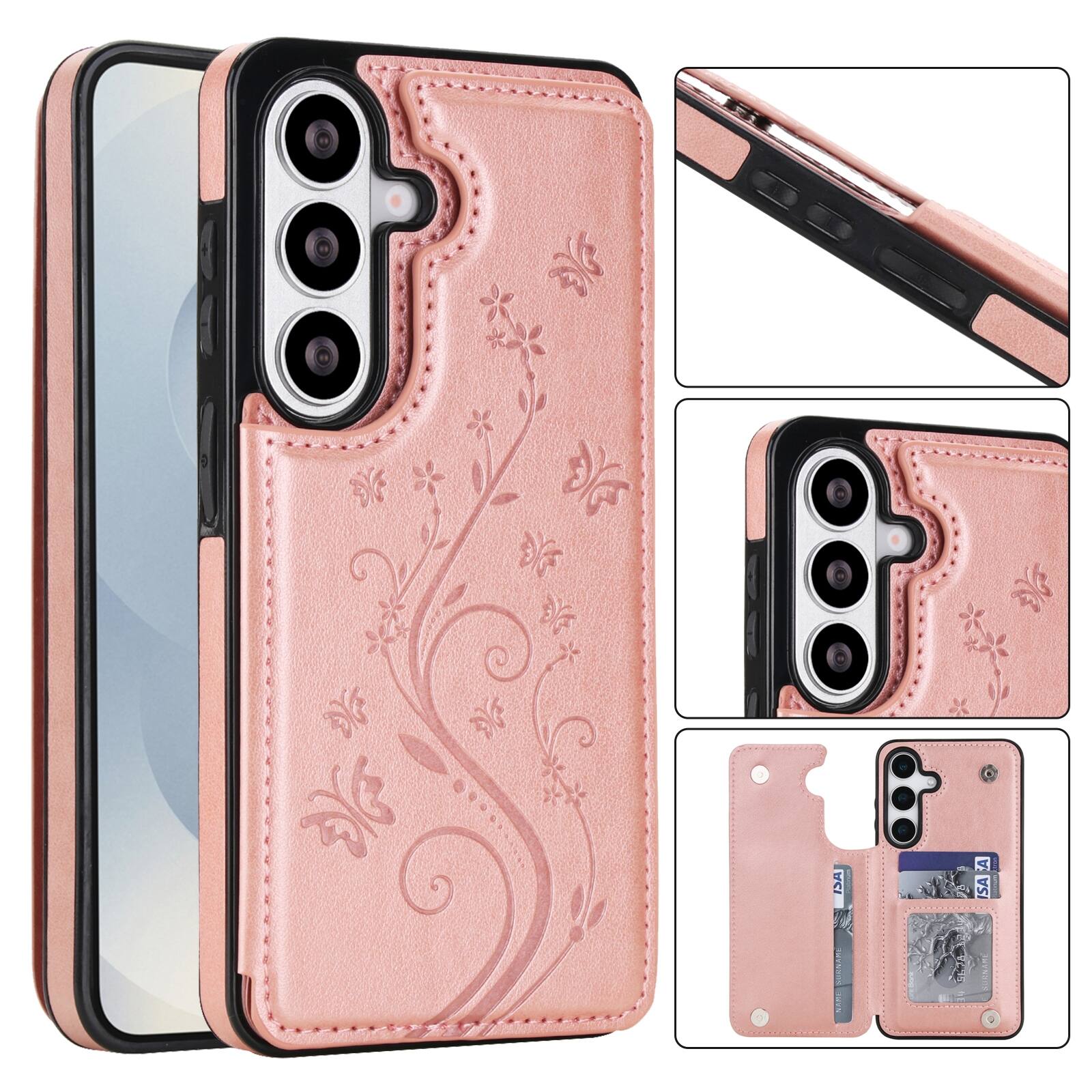 Rosegold