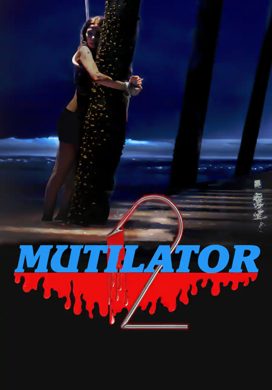 Mutilator 2 DVD - Best Buy