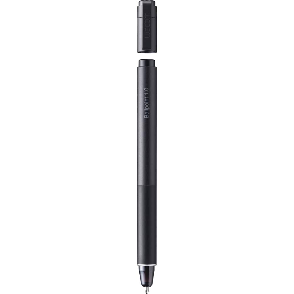Wacom Digital Stylus Ballpoint Pen for Intuos Pro KP13300D