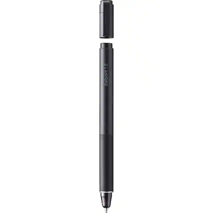 Ballpoint 1.0
Ballpoint Pro
