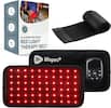 1 life pro LG J WELLNESS ALLEVARED PRO MICRO RED LIGHT THERAPY BELT R life pro RED NIR
