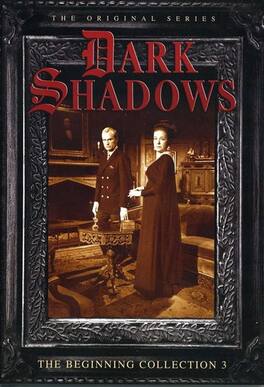 Dark Shadows: The Beginning: Collection 3 - DVD