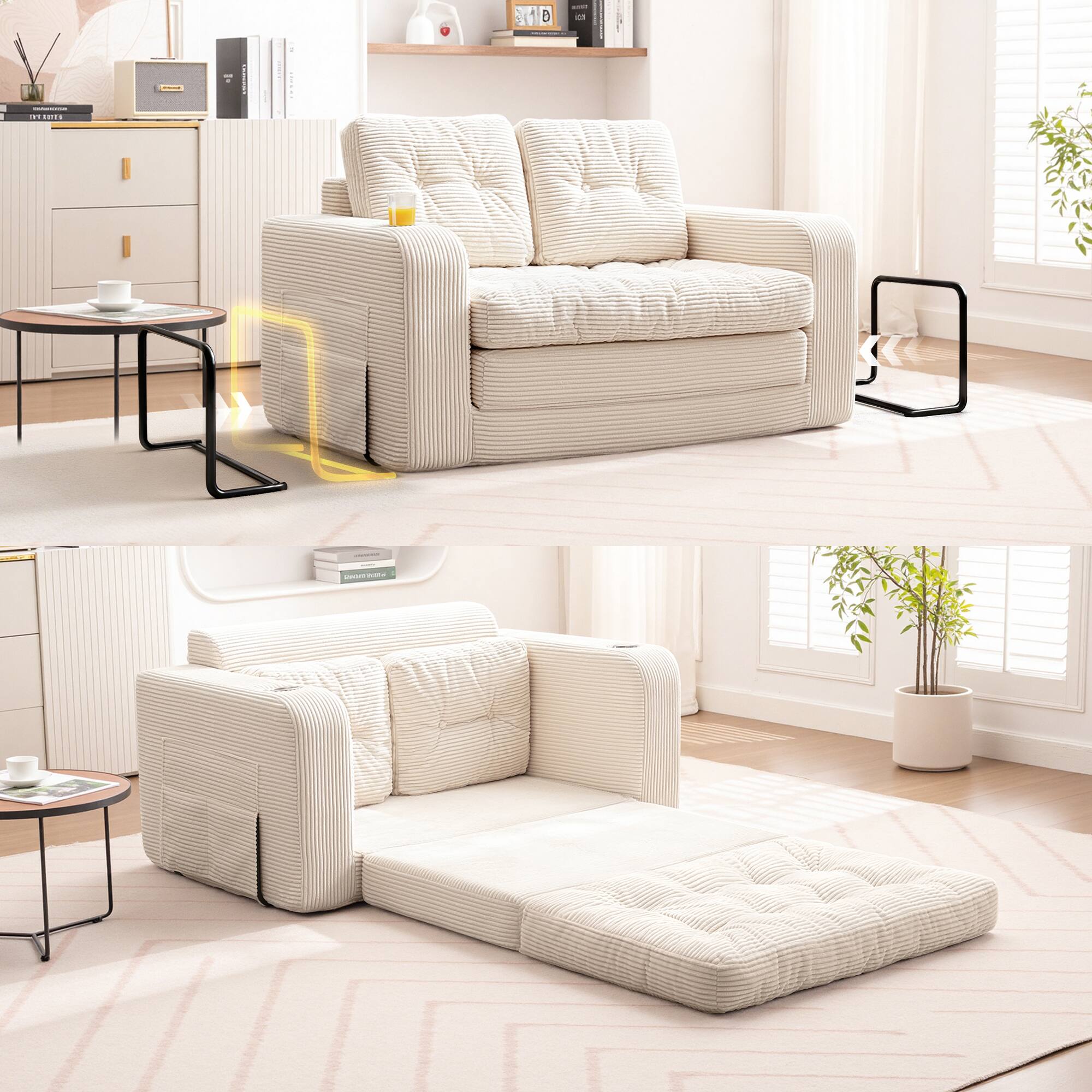 Beige