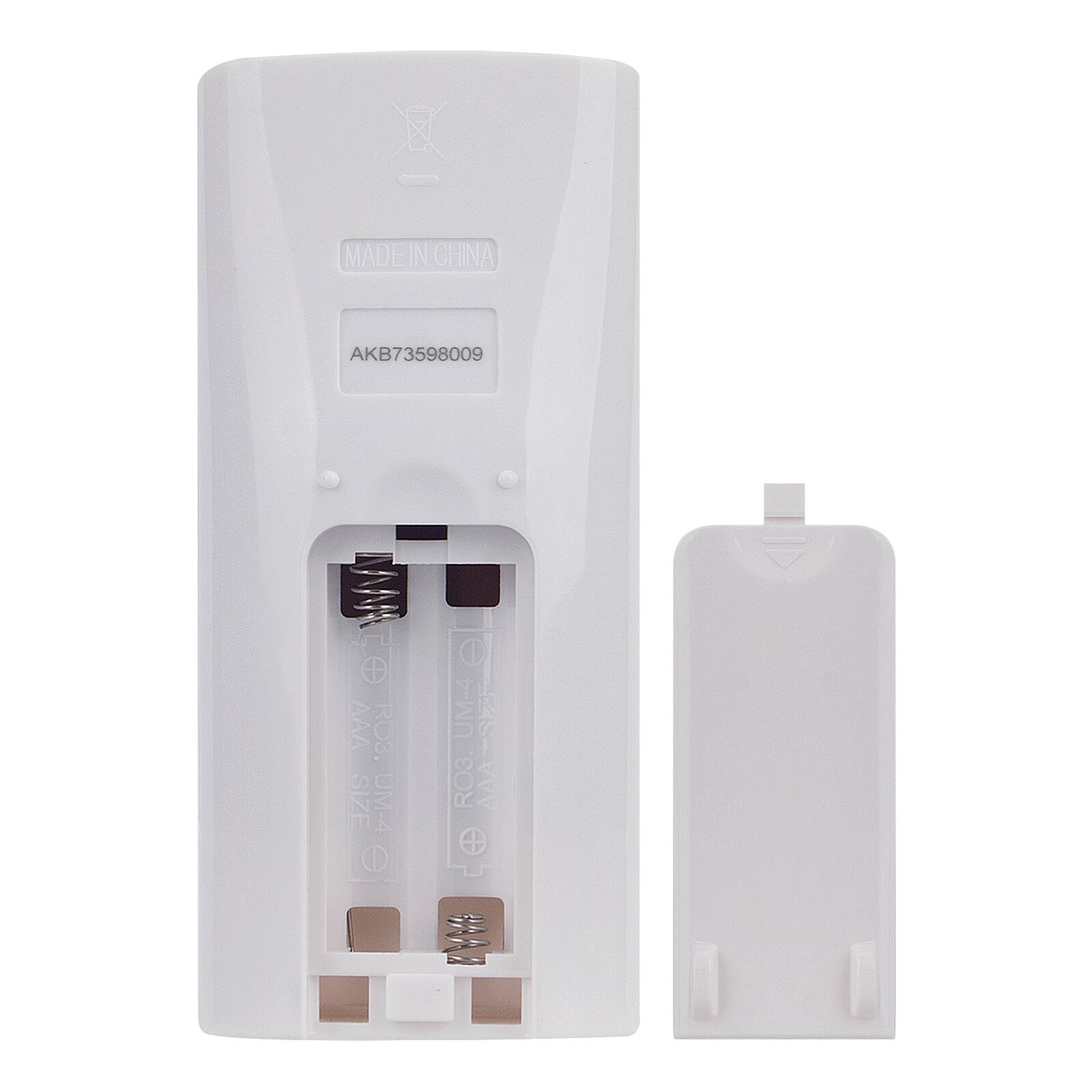 MADE IN CHINA  
AKB73598009  

SIZE UM-4  
RO3  
UM-4  
RO3