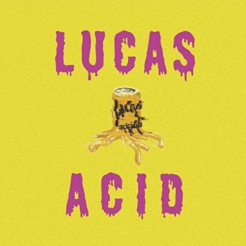 Moodie Black - Lucas Aid   - COMPACT DISCS [CD] price history on PriceWatchPro