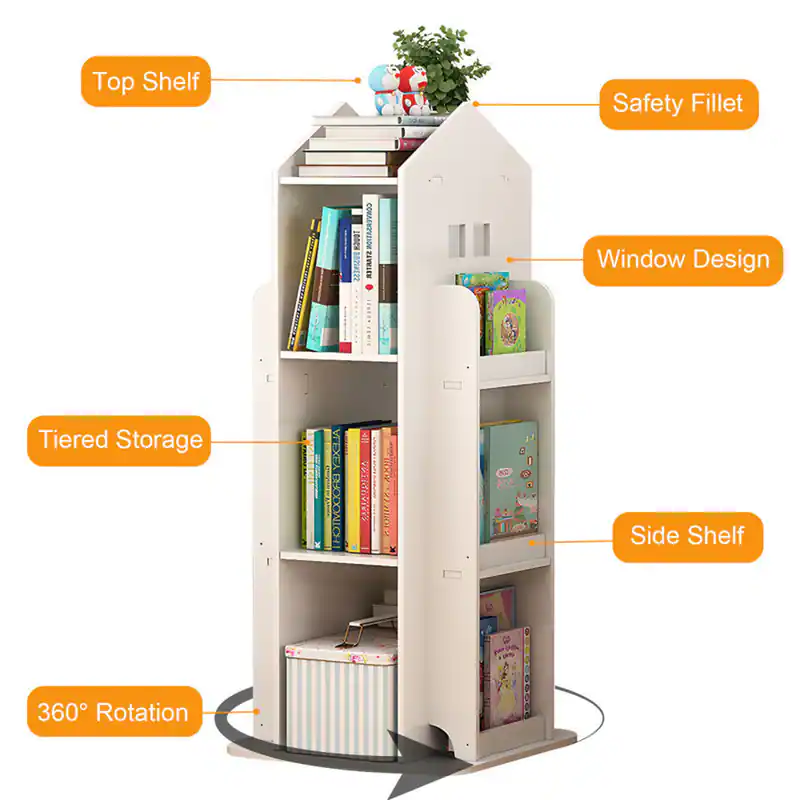 Top Shelf Safety Fillet 1000H 025122 CONVERSATION STRT Window Design Tiered Storage 12 GLIA! | OTIVOOOR8 C PA K ROSE I K Side Shelf gun 360 Rotation