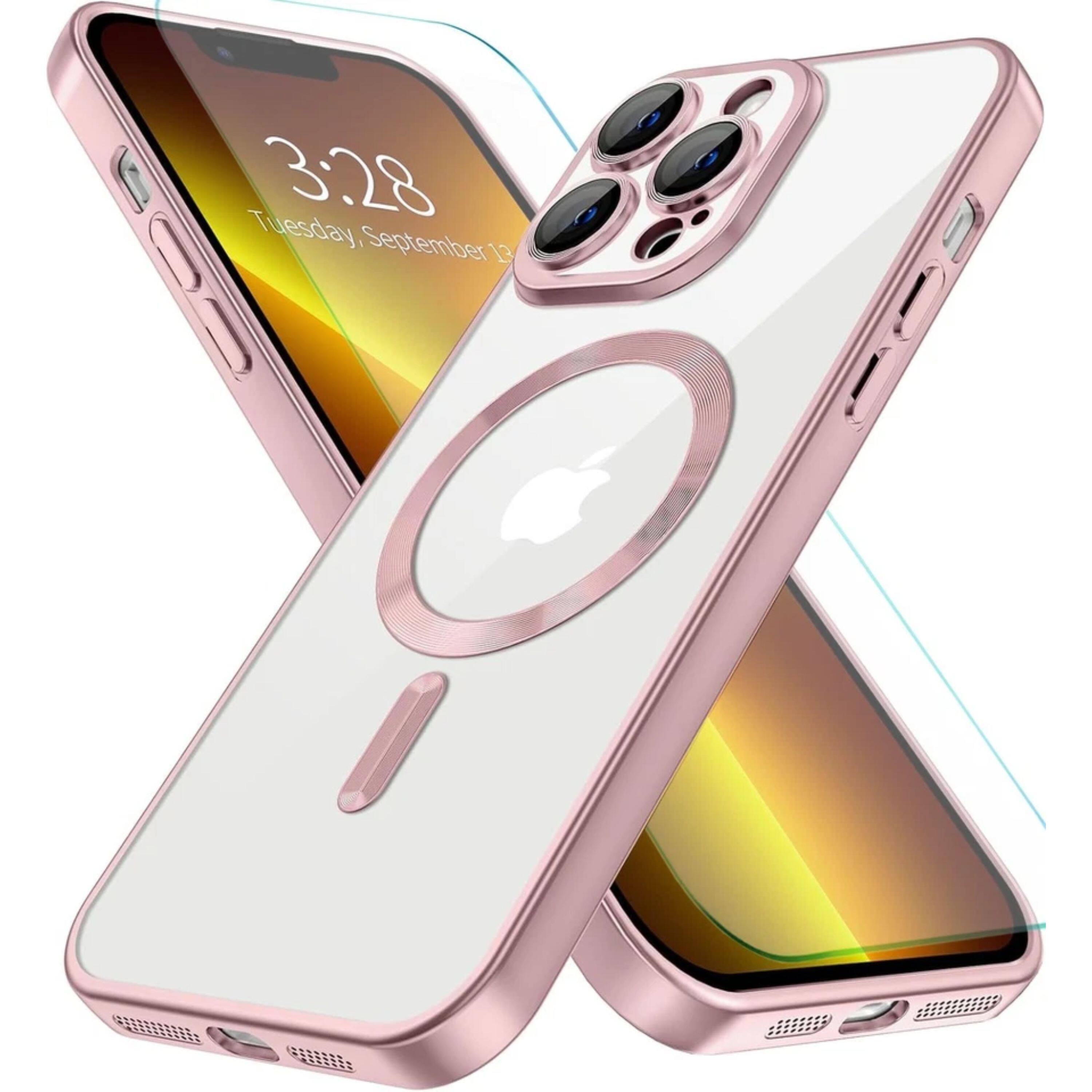 Rose Gold