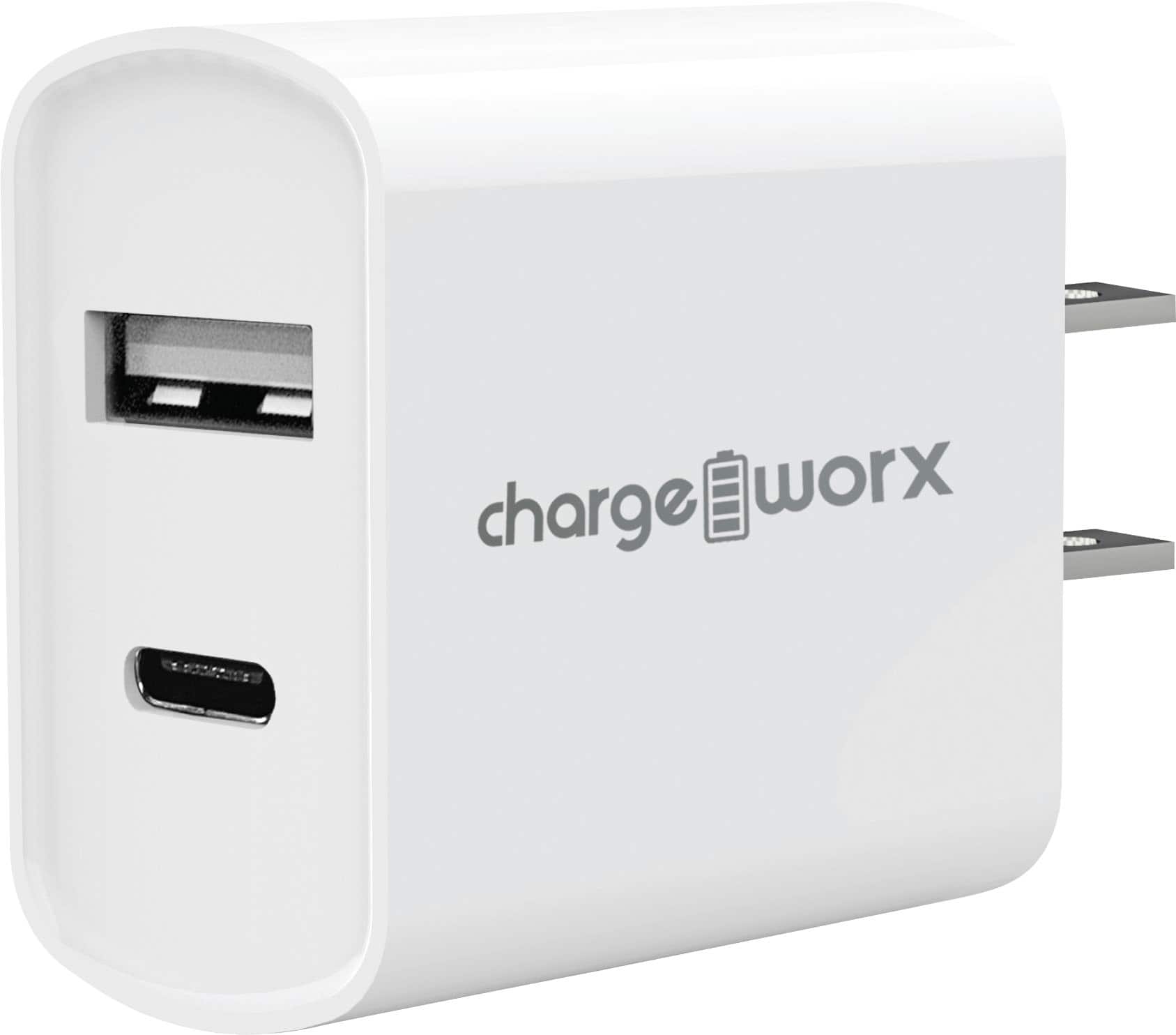 charge worx