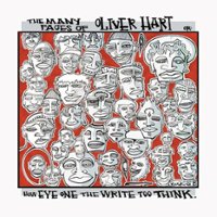 The Many Faces of Oliver Hart or How Eye One the Write Too Think [LP] - VINYL - Front_Zoom